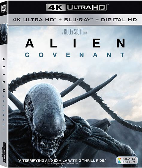 Alien: Covenant (2017) Stream and Watch Online .